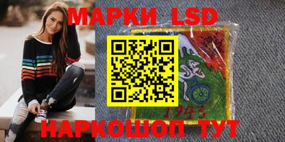 гашик Кандалакша