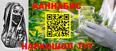 гашик Кандалакша