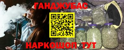 гашик Кандалакша