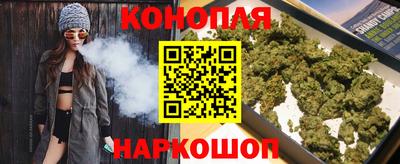 гашик Кандалакша